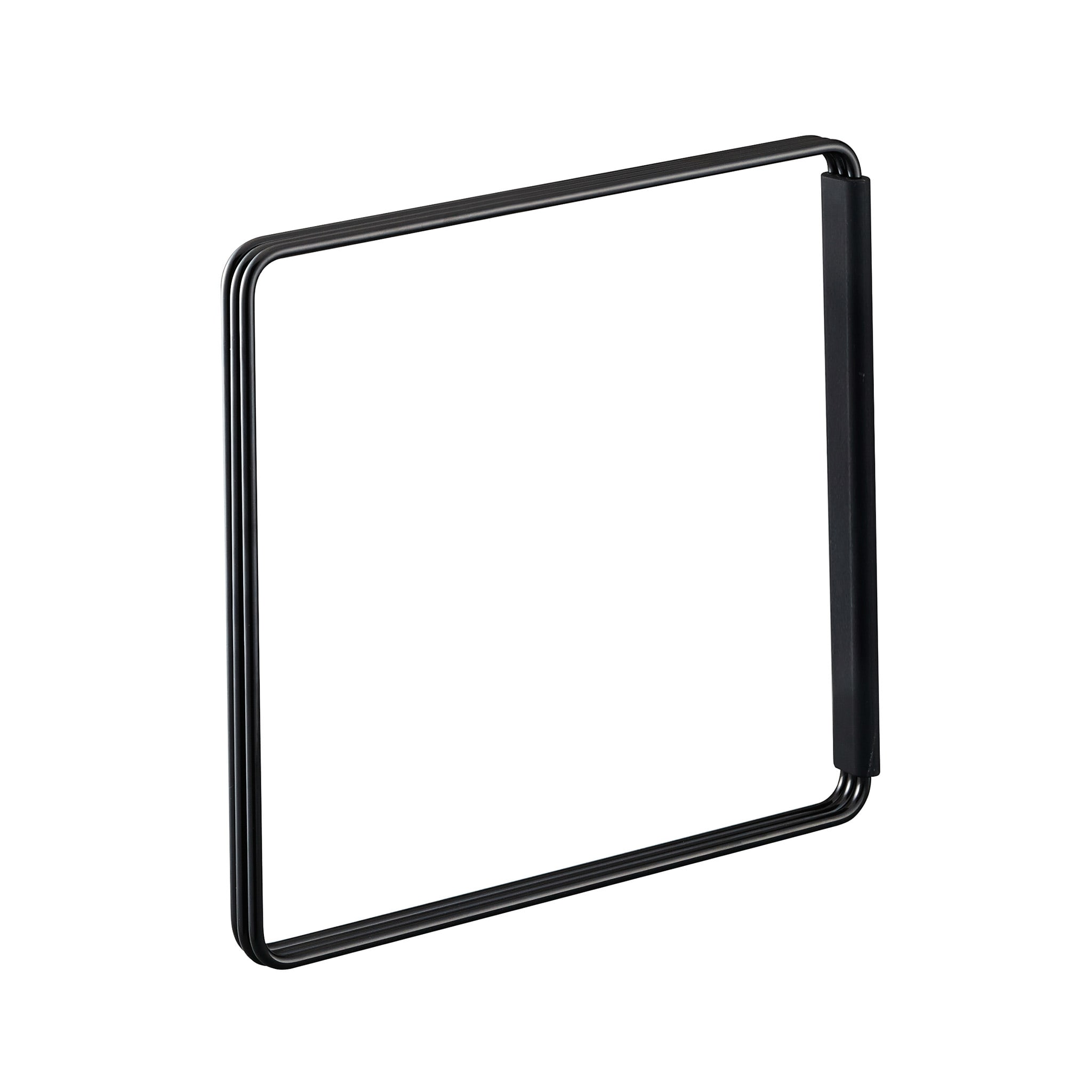 Foldable Dishcloth Hanger : Foldable