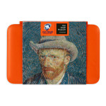 12 PAN VAN GOGH MUSEUM WATERCOLOR POCKETBX