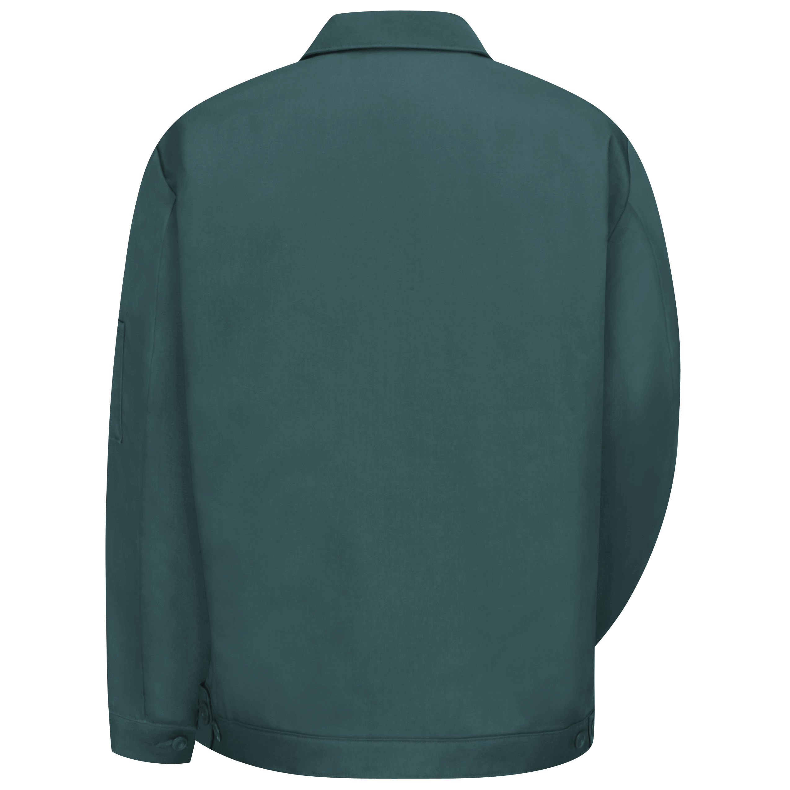 Picture of Red Kap® JT22-7.25 Slash Pocket Jacket