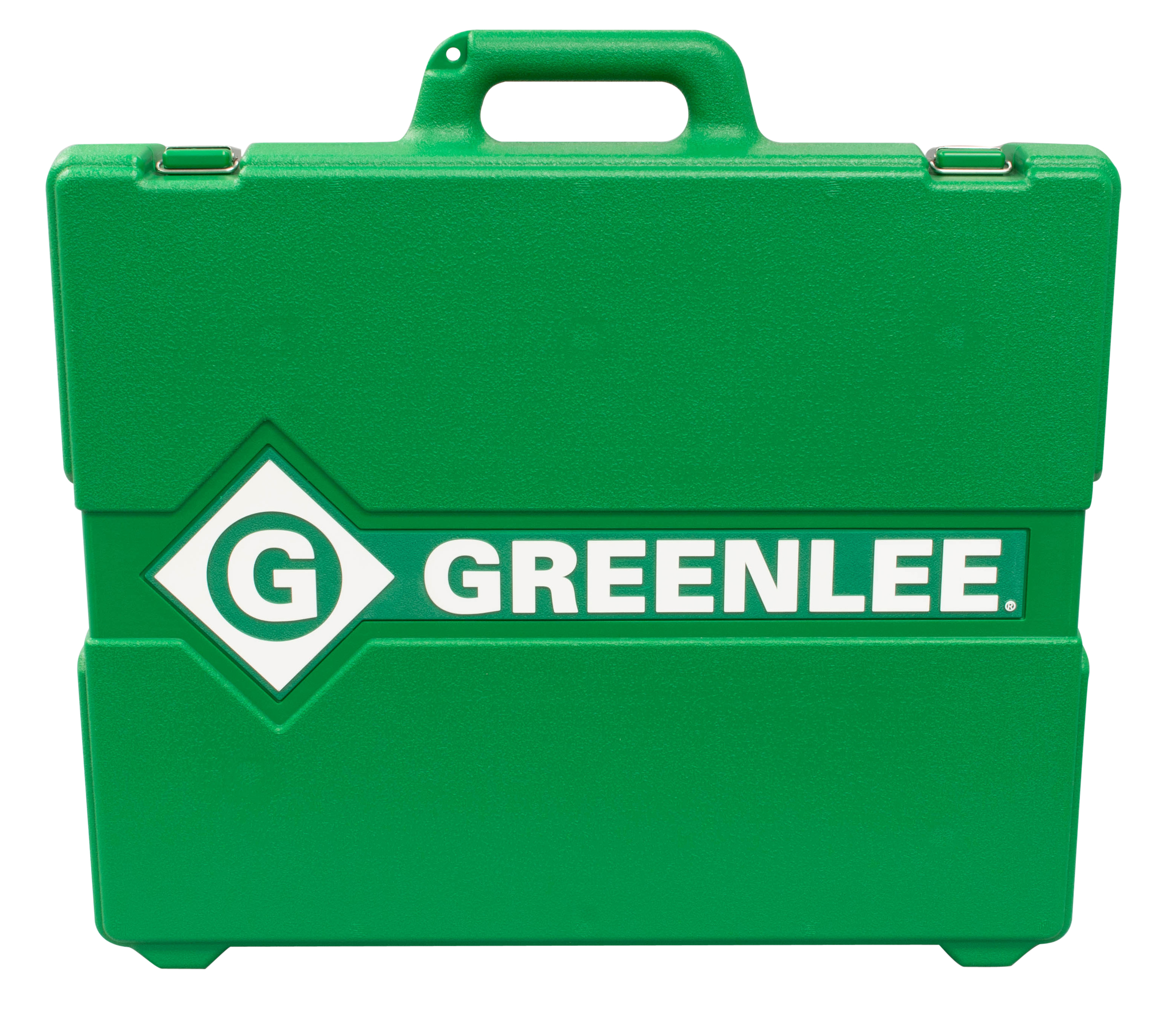 Product image for Greenlee Kcc-Ls4 Case, Battery Hyd, 1/2"- 4"