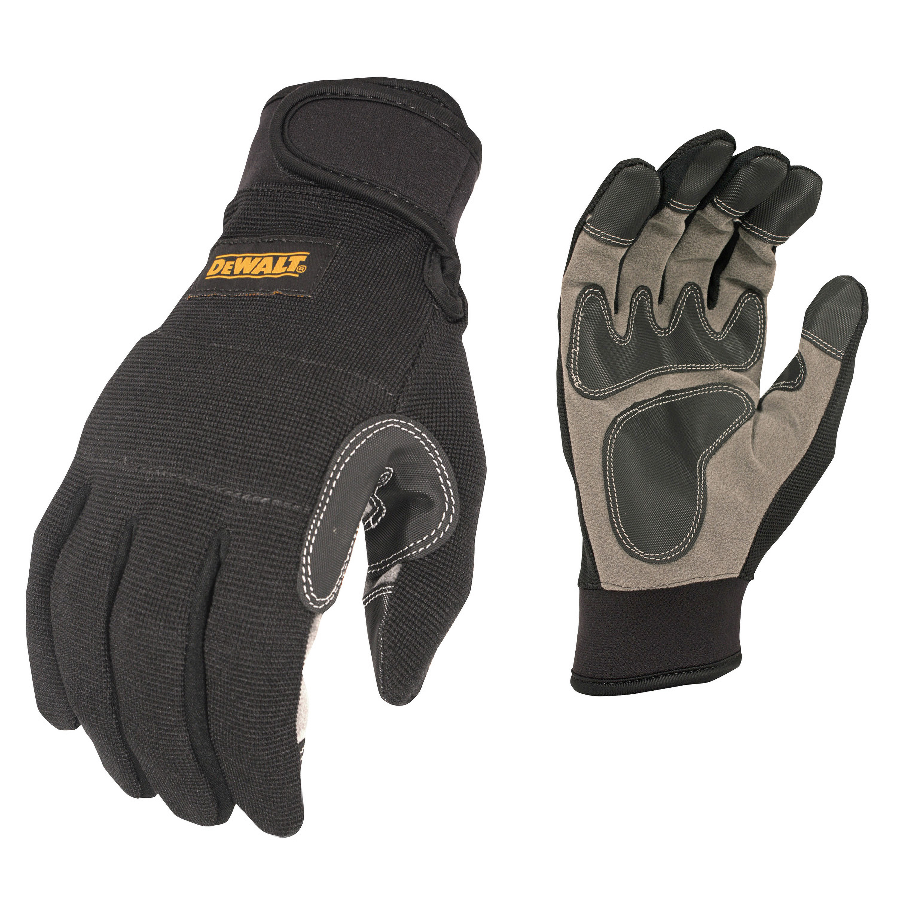 DPG217 SecureFit General Utility Work Glove - Size L
