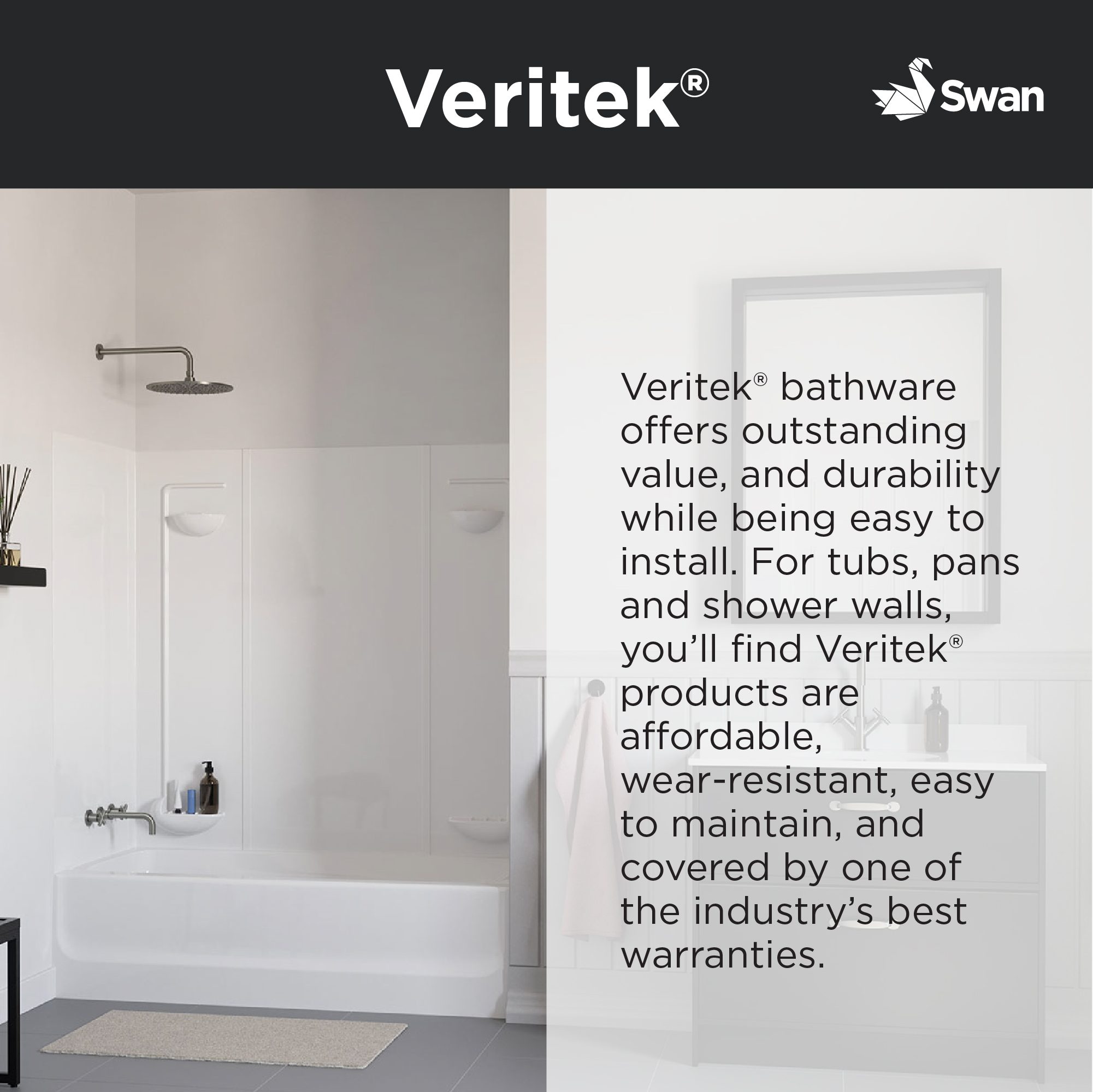 Veritek®