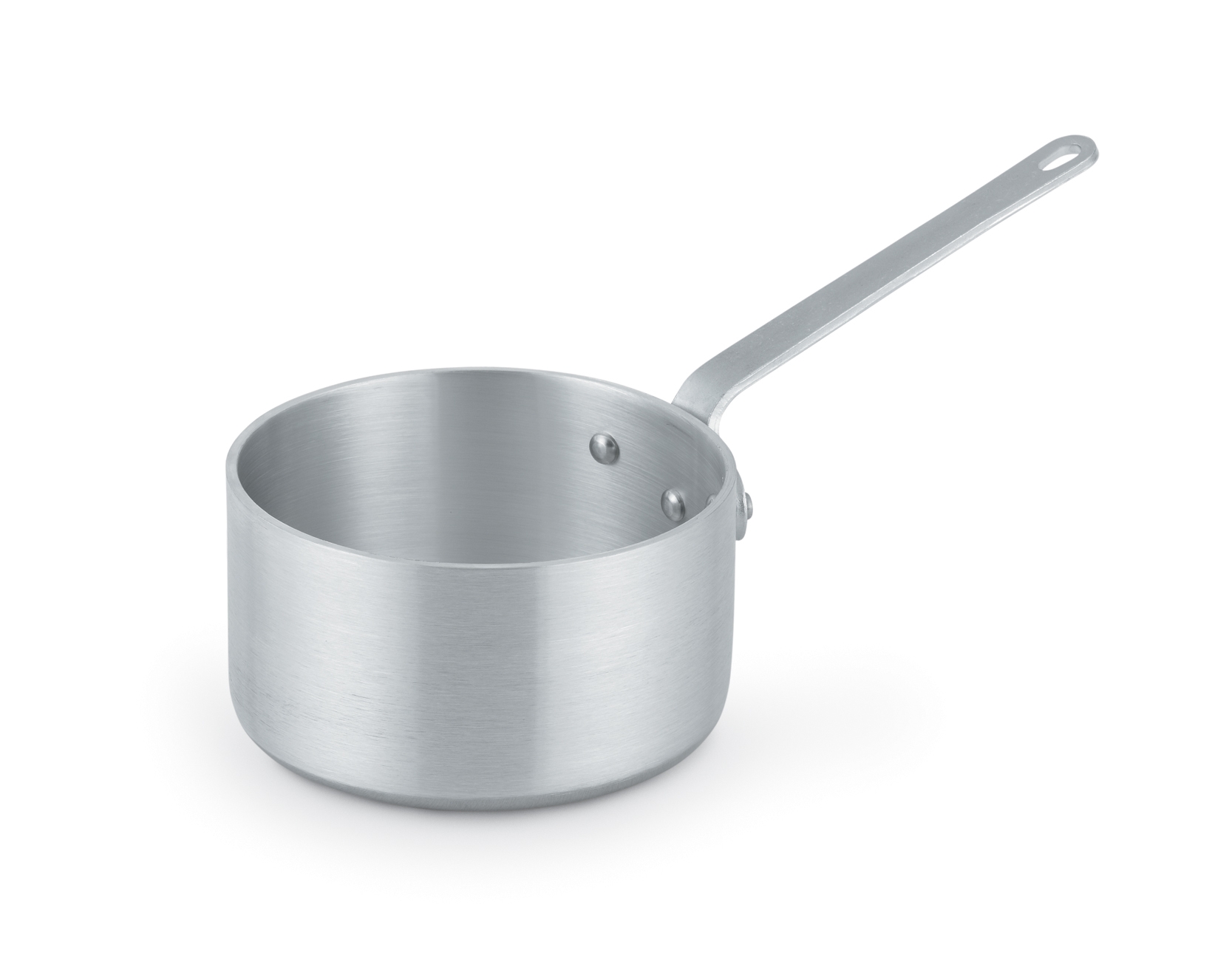 4110 SAUCE PAN 8.5QT 10X63/8" ALUMINUM NSF