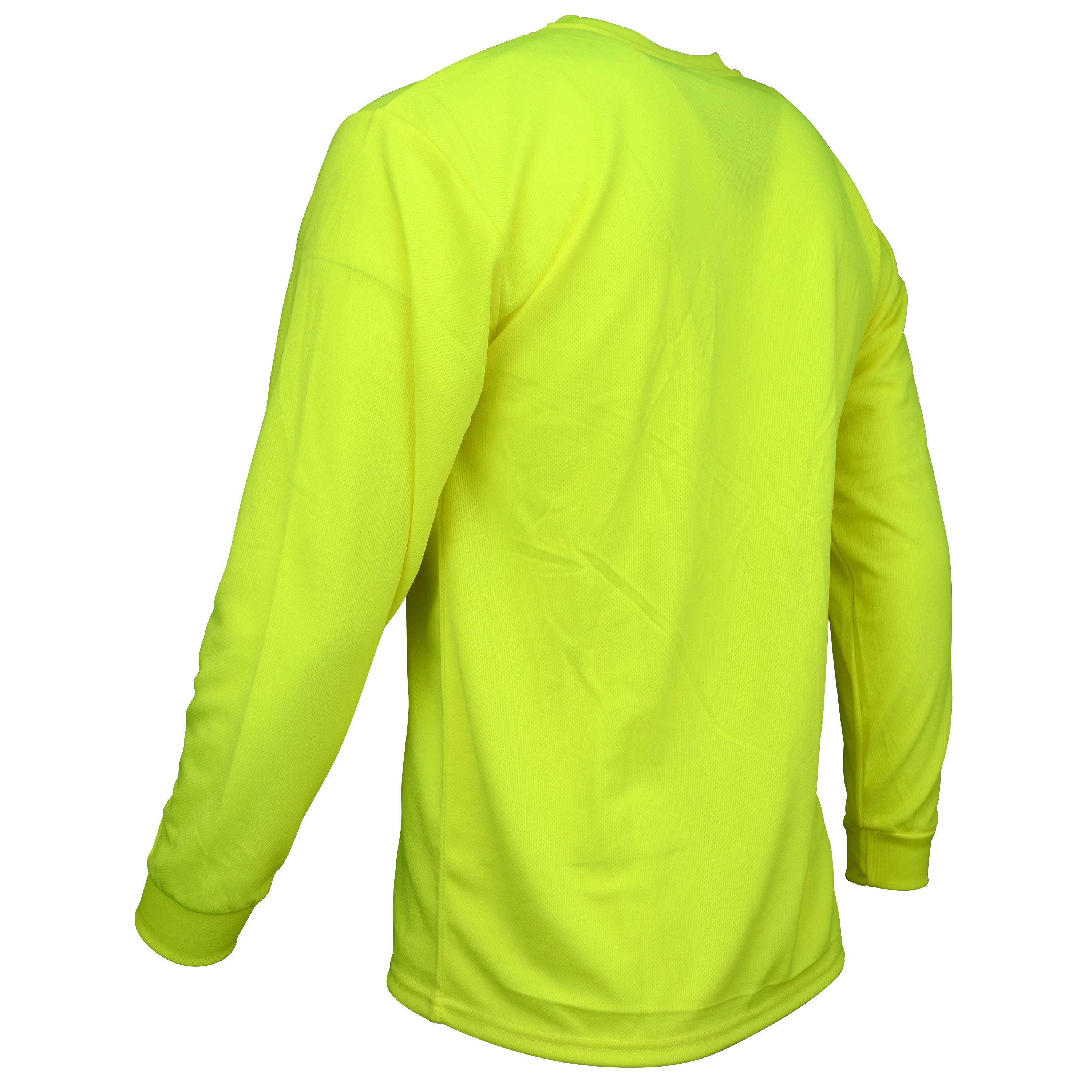 Picture of Radians ST21-N Non-Rated Long Sleeve T-Shirt with Max-Dri™