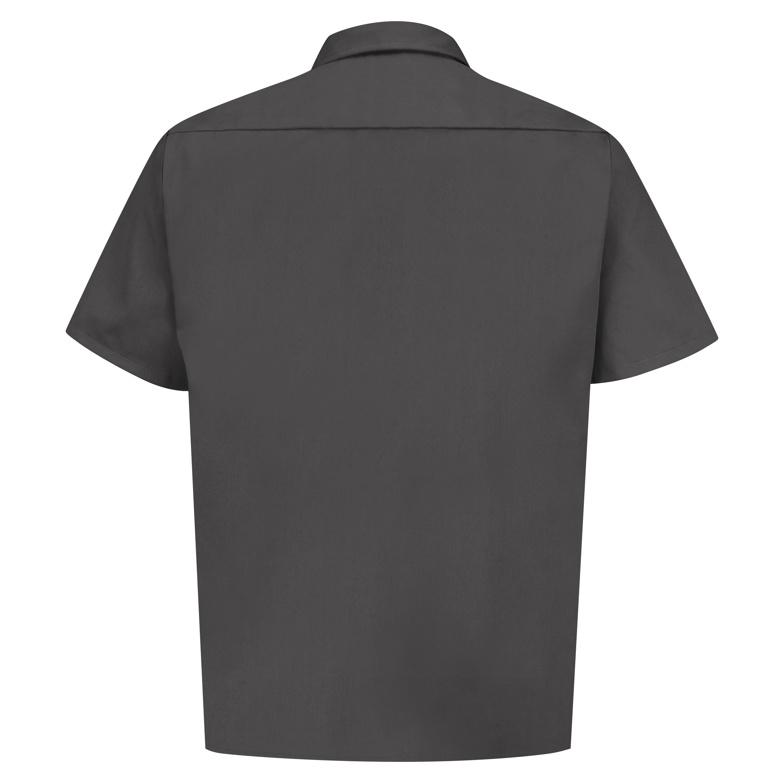 Picture of Red Kap® ST62 Men's Short Sleeve Utility Uniform Shirt