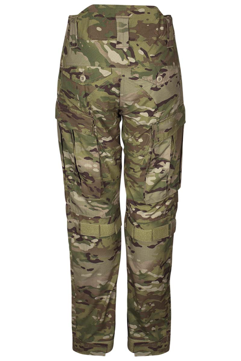 DF2-550CP FORTREX Combat Pant Multicam Back Web.jpg