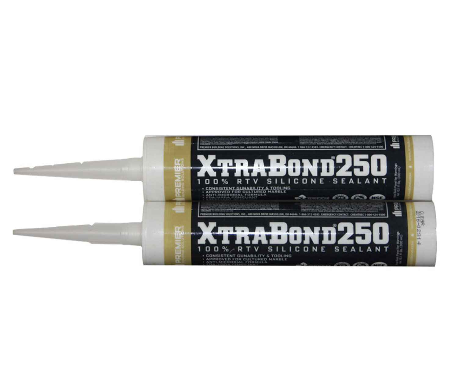 SS-72 Shower Panel Installation Kit view 2