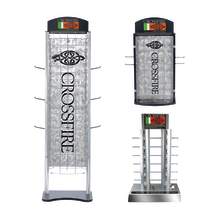 Crossfire Displays