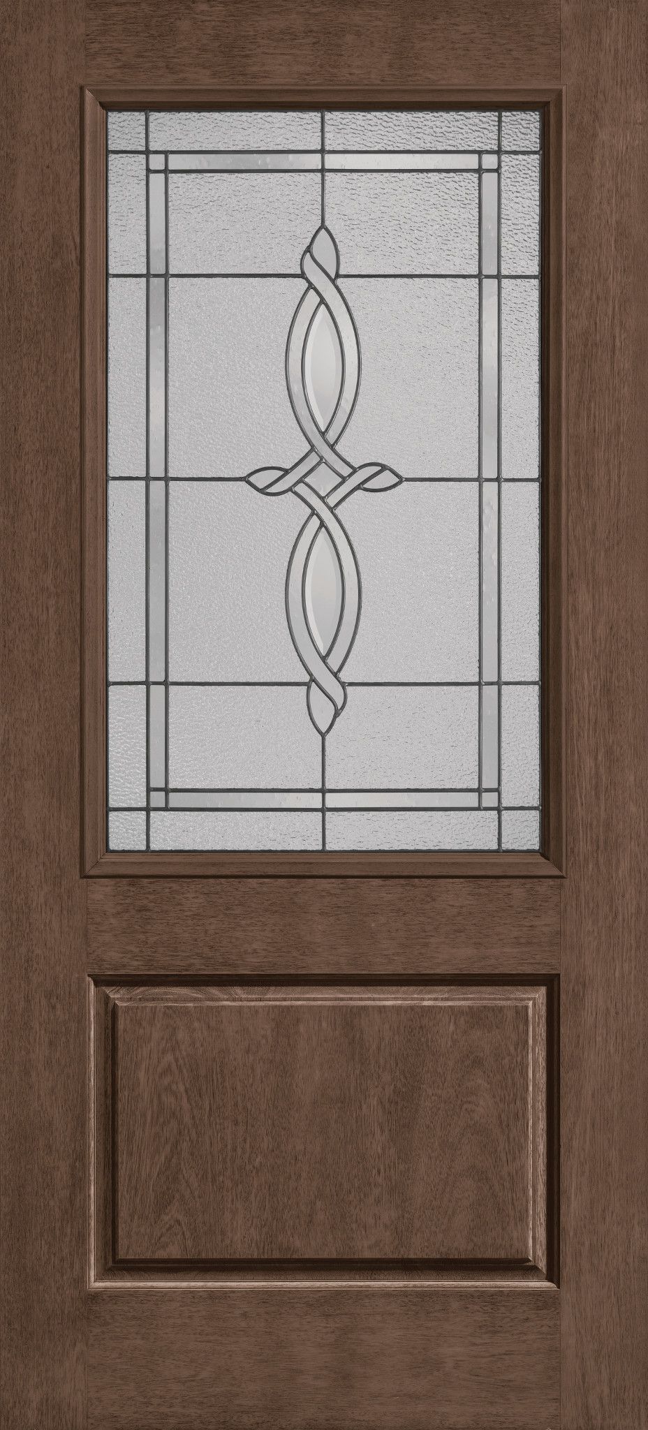 Classic Craft® Founders Collection®™ in Mahogany Grain CCR20023
