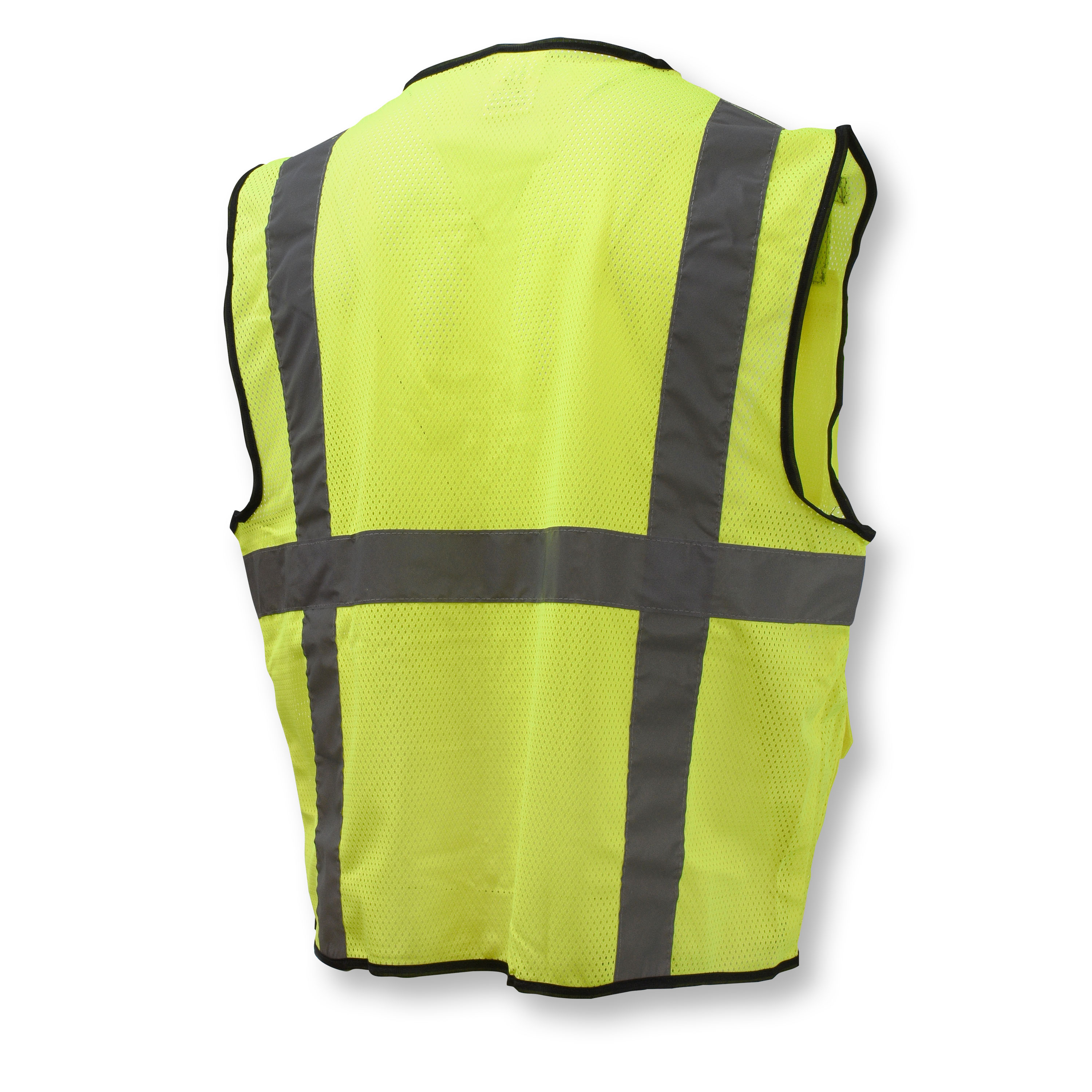 Picture of Radians SV7E Economy Type R Class 2 Surveyor Safety Vest