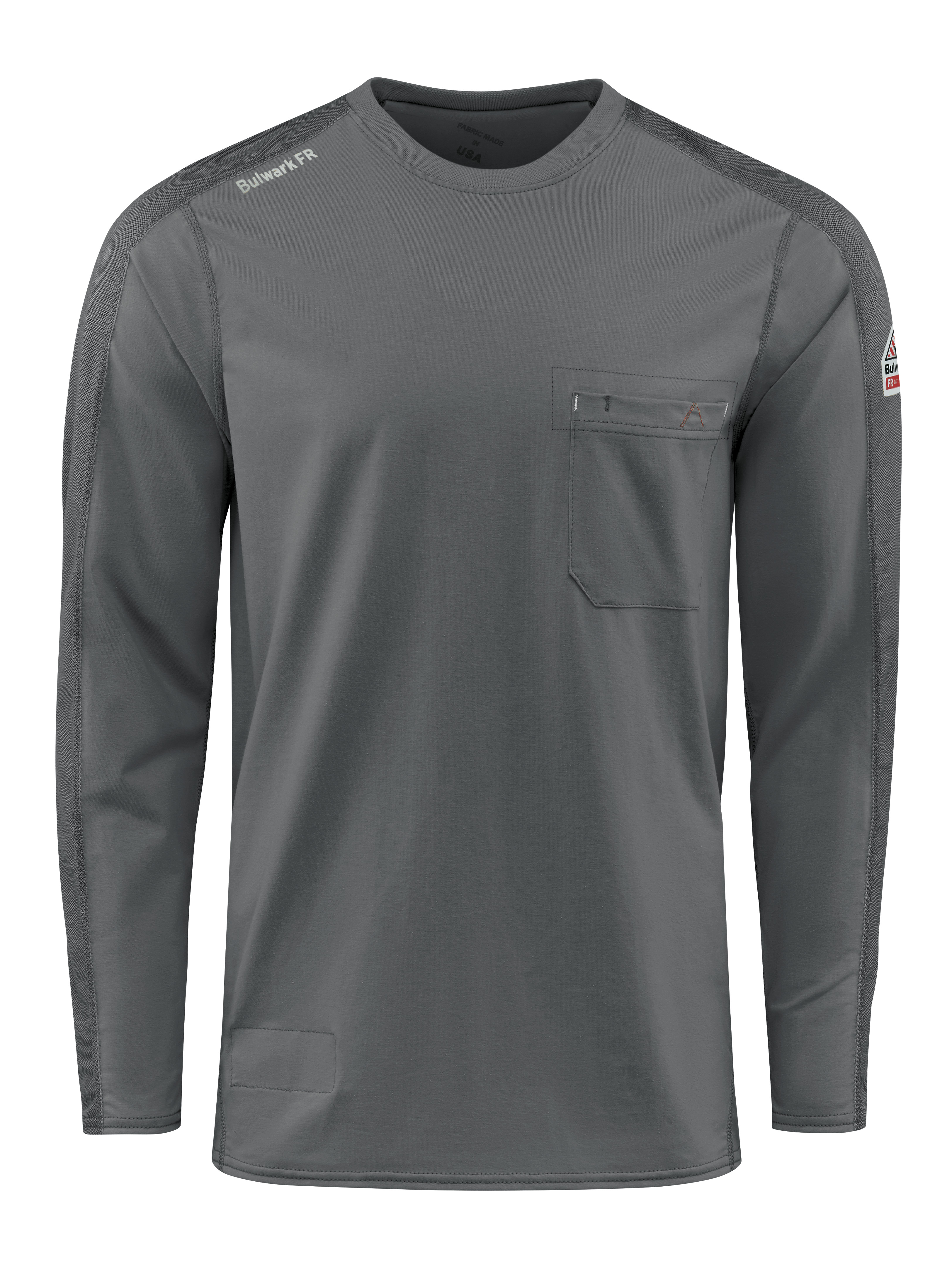 Picture of Bulwark® STT2 Men's Flex Knit Tee