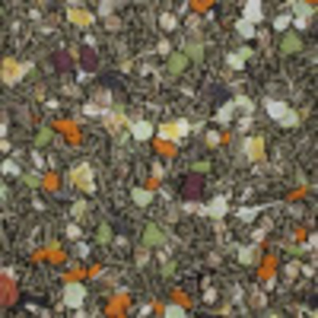 Raw-Image showing Menu Guinea Pig