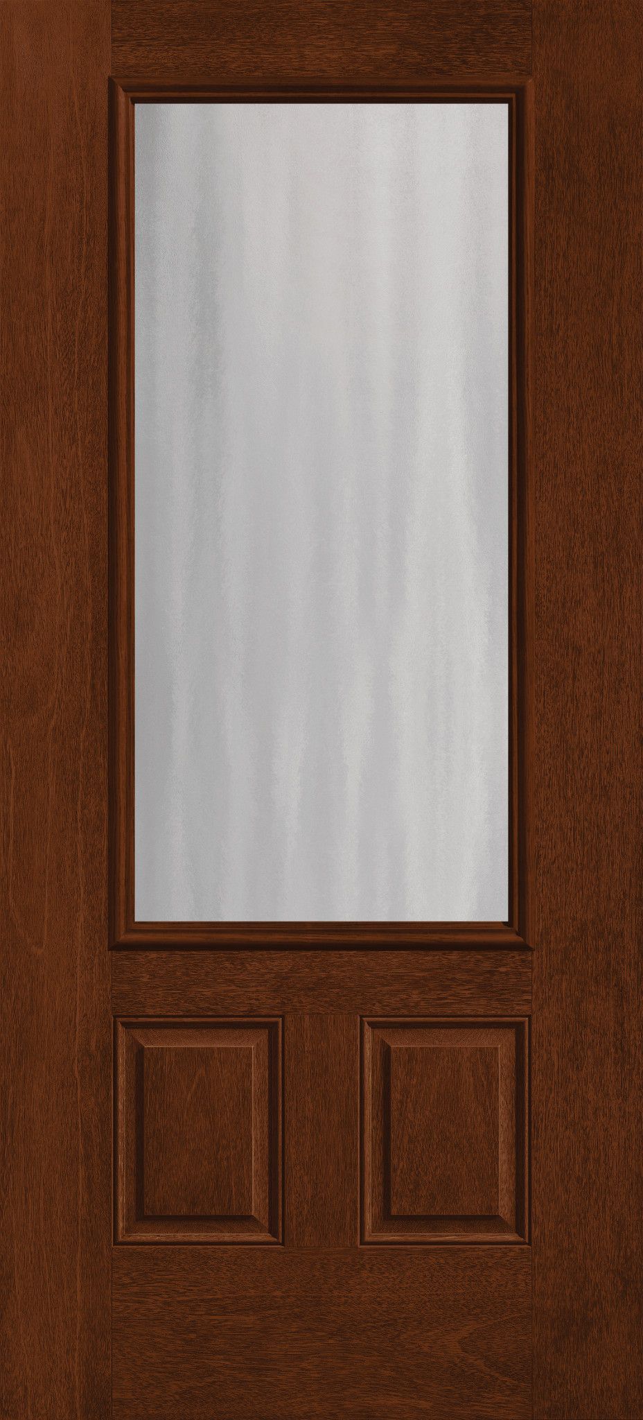 Fiber-Classic® Mahogany Collection™® FCM32XJ