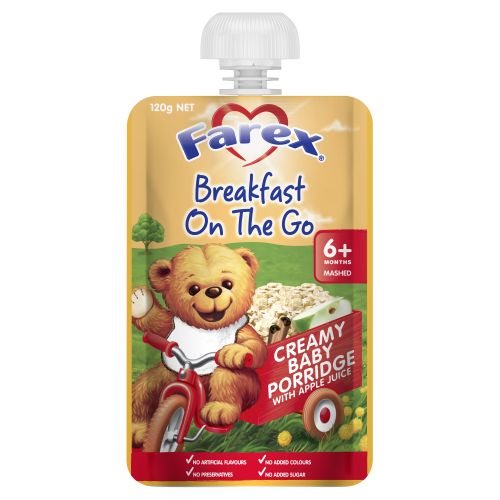 farex®-breakfast-on-the-go-creamy-baby-porridge-120g-6+-months