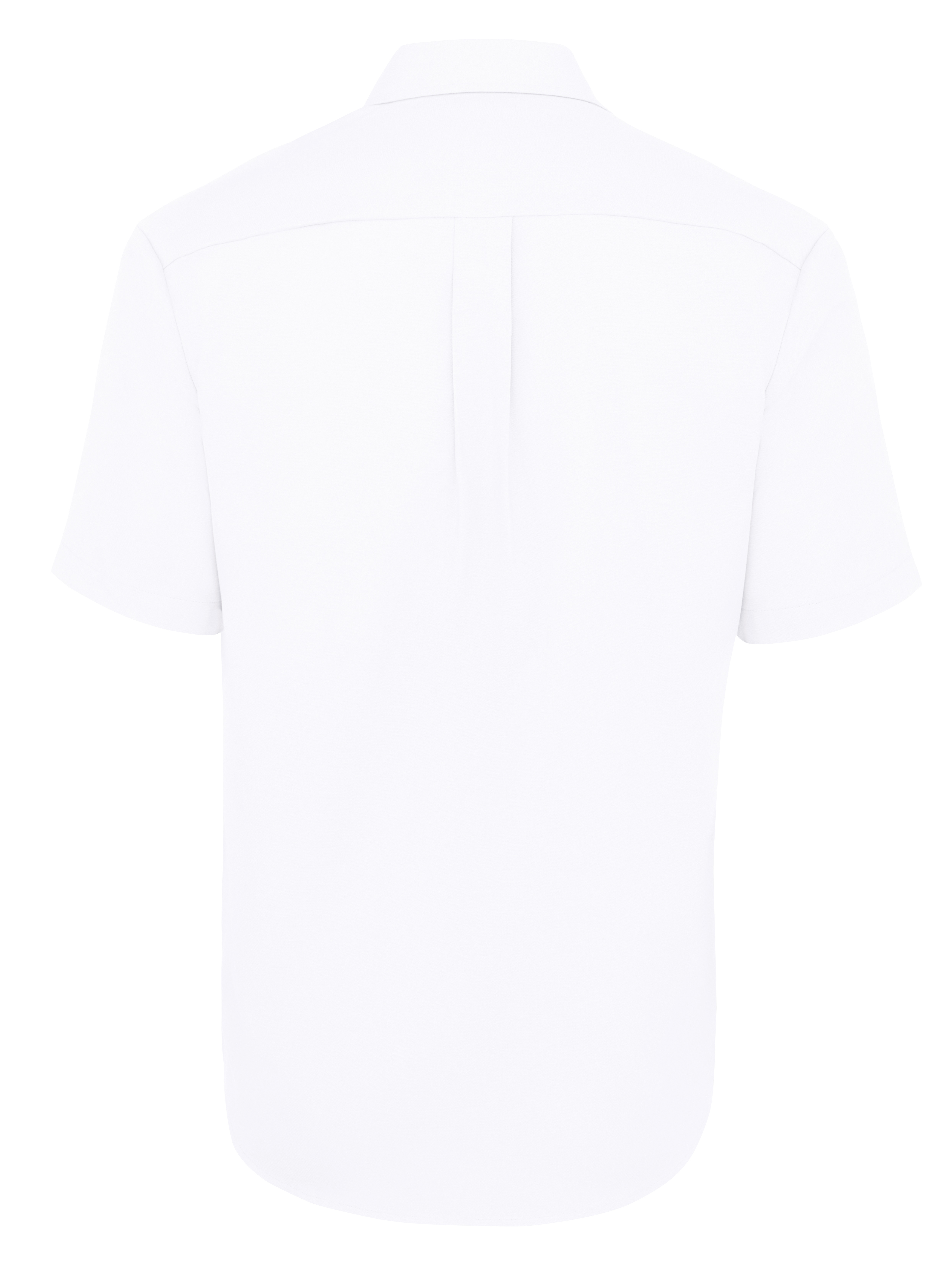 Picture of Dickies® SSS46 Men's Button-Down Oxford Short-Sleeve Shirt