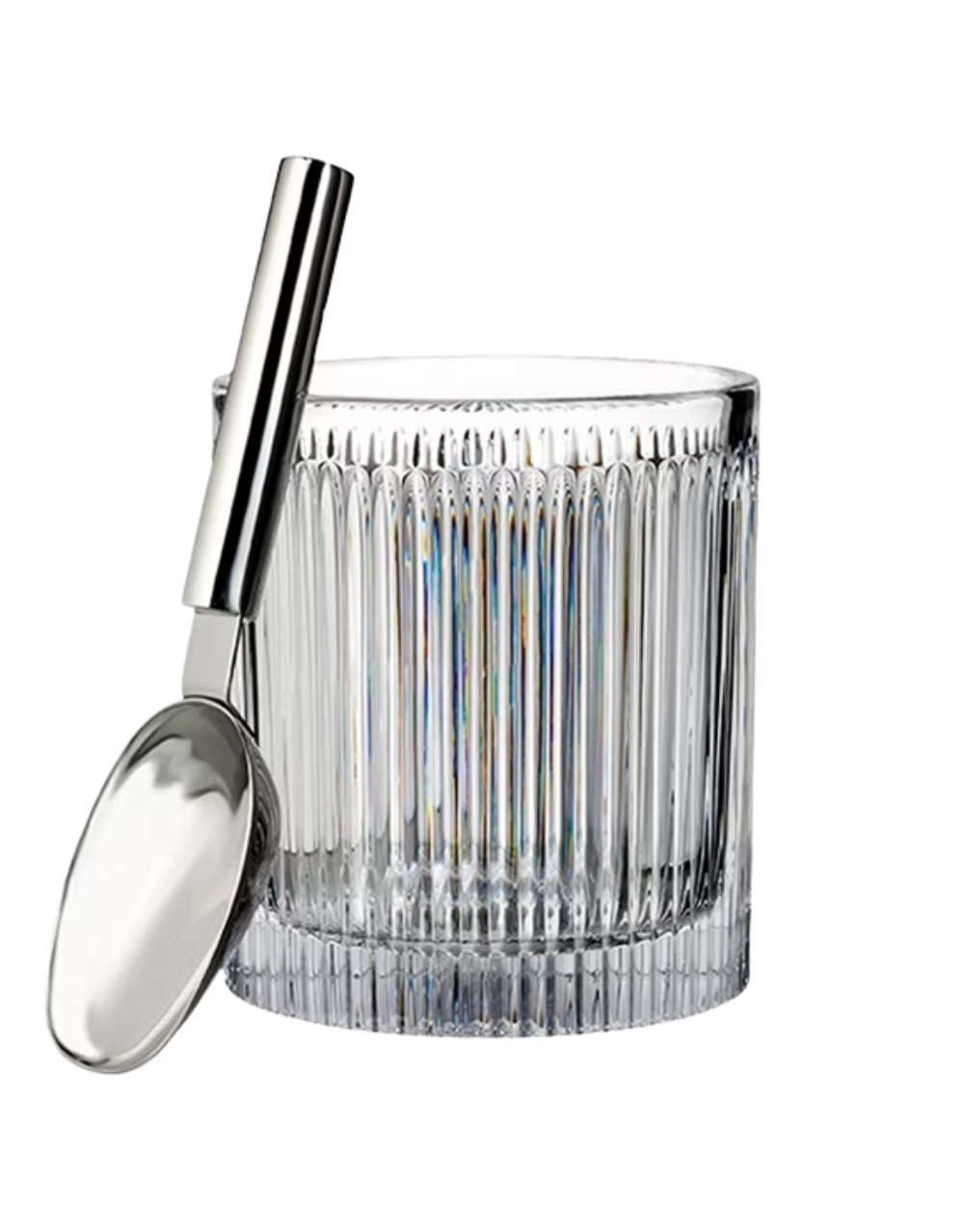 ARAS ICE BUCKET WITH SCOOP