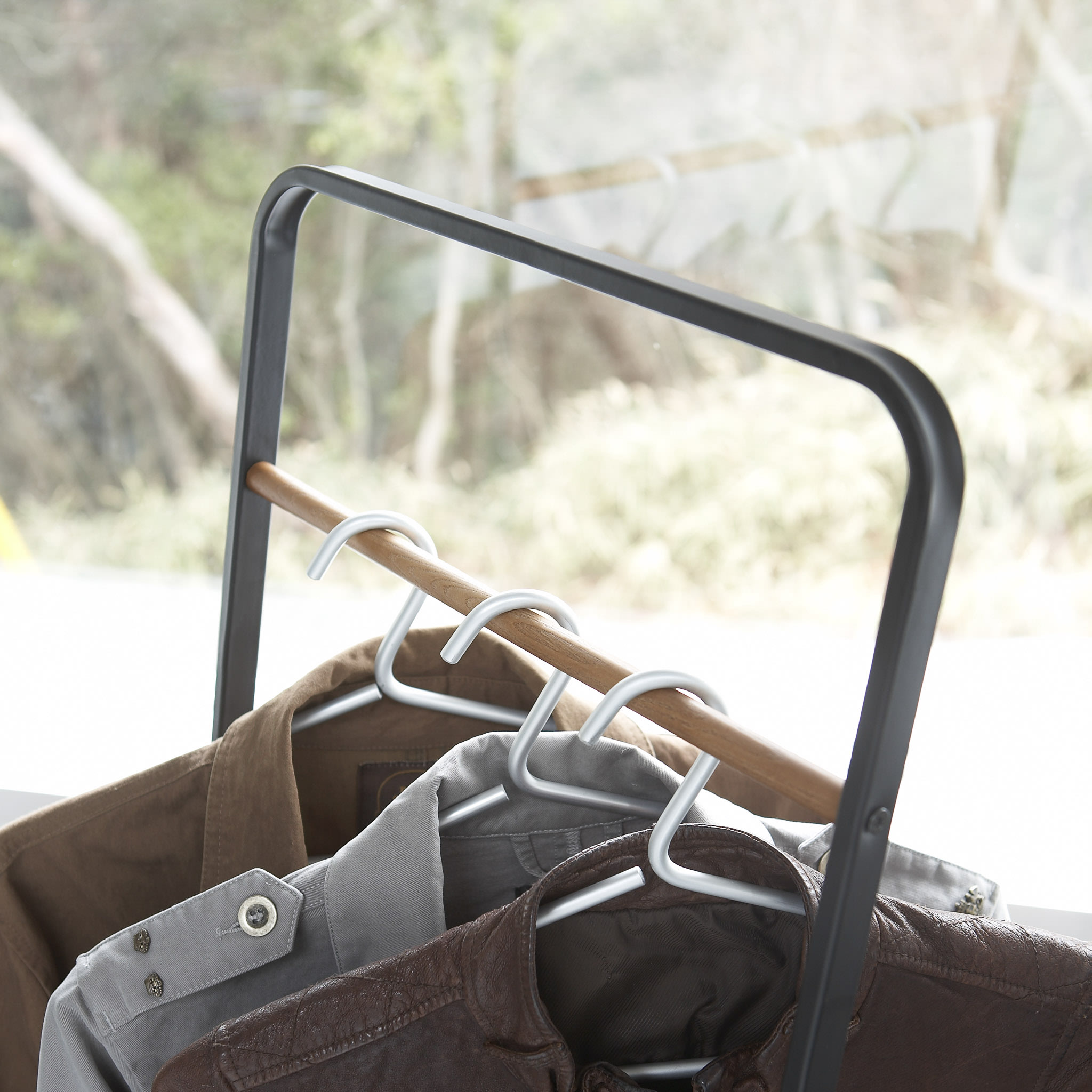 Coat Rack : Modern & Timeless