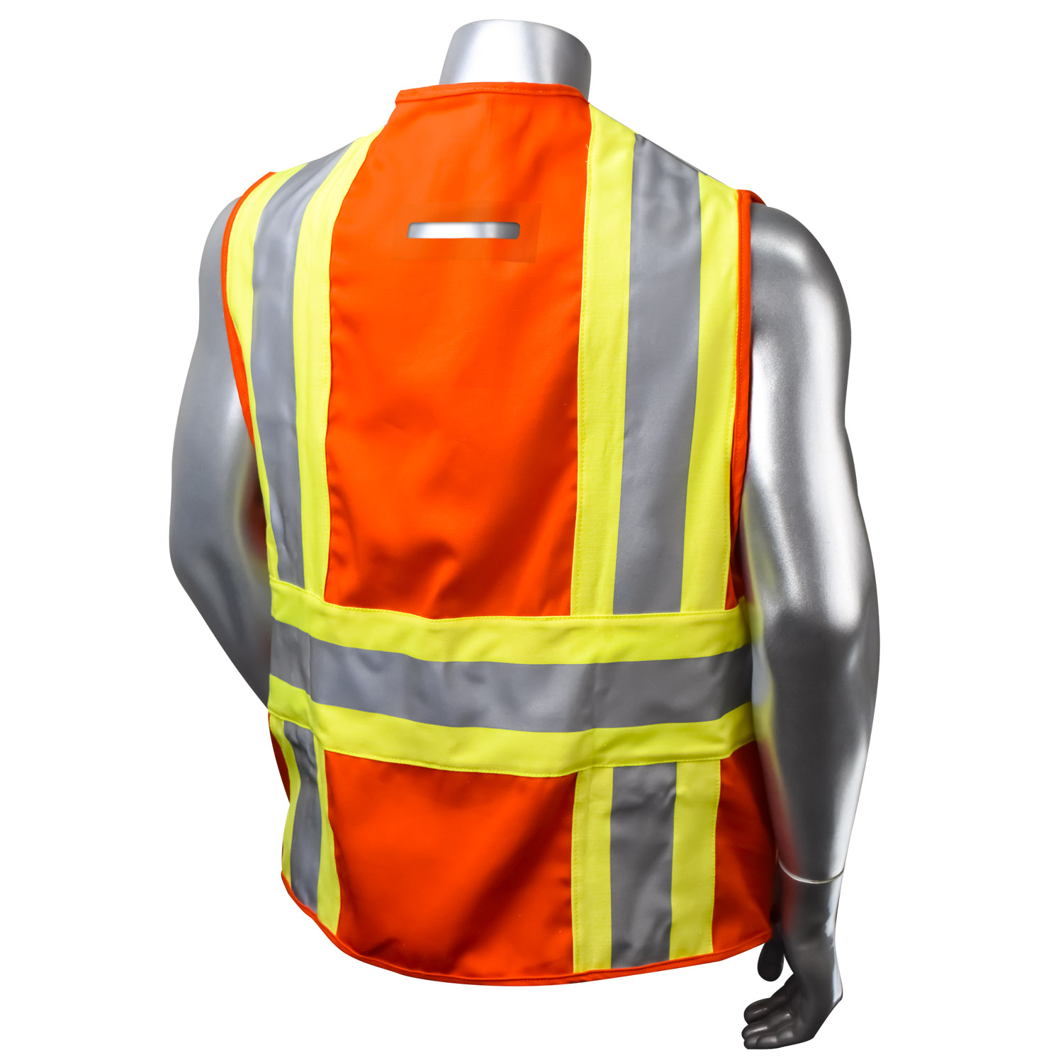 Picture of Radians Volcore™ Custom Type O Class 1 Westex Indura 7oz FR Vest