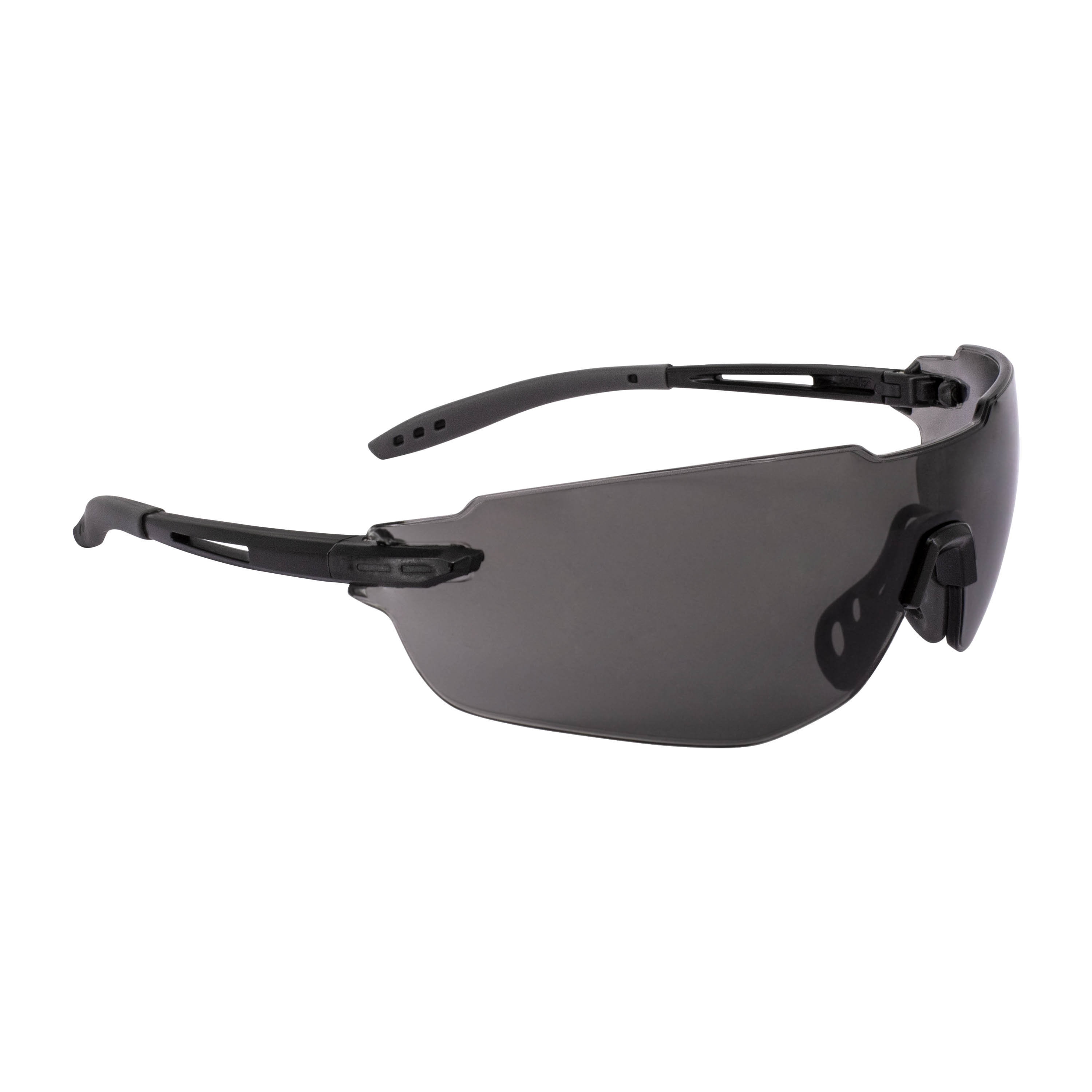 Aphelion Performance Safety Glass - Smoke Lens