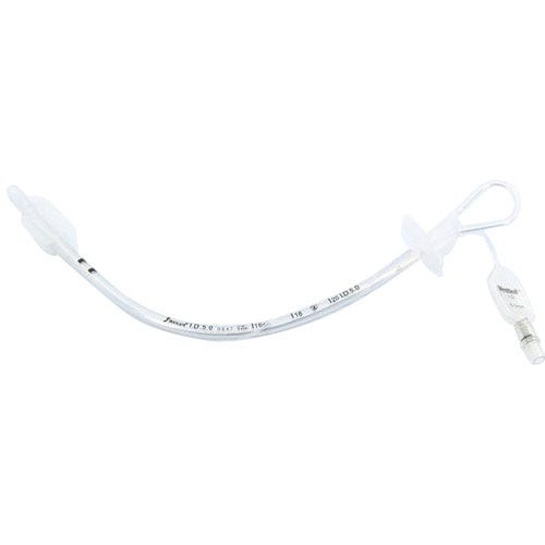 VentiSeal™ Endotracheal Tube Oral/Nasal w/Preloaded Stylet 5.0mm Cuffed
