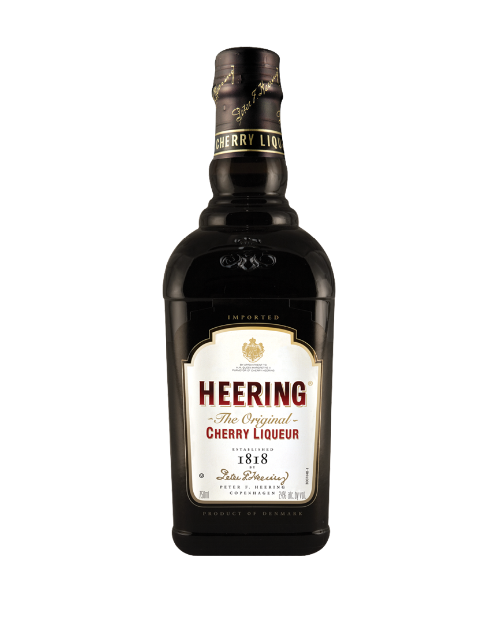 HEERING CHERRY LIQUEUR