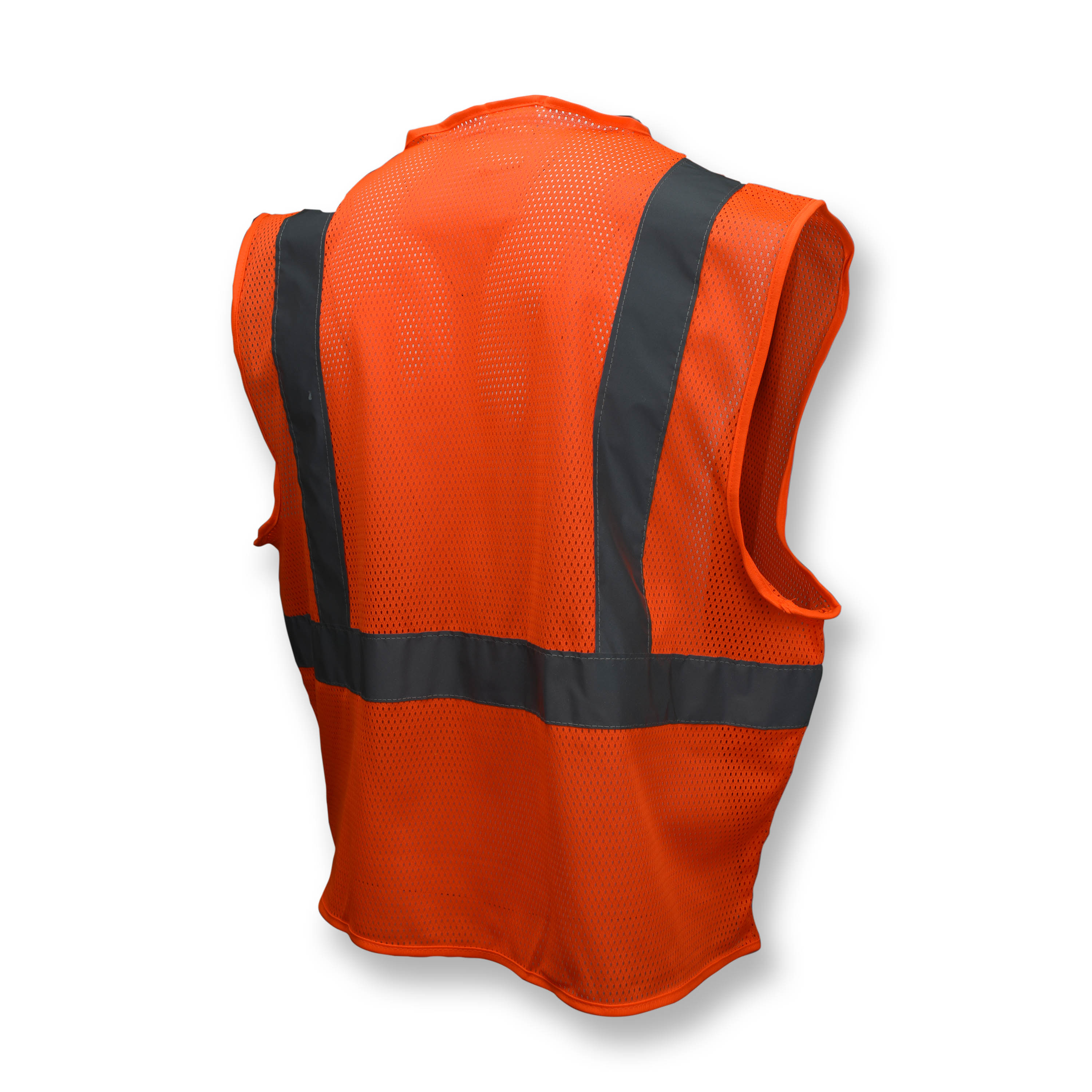 Picture of Radians SV2 Economy Type R Class 2 Mesh Safety Vest