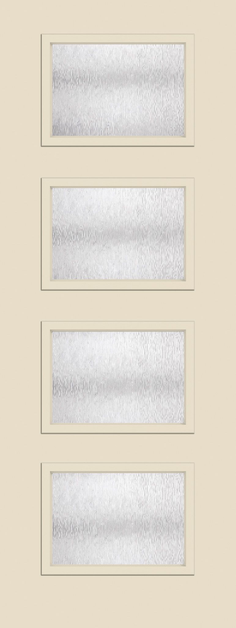 Pulse® in Smooth Fiberglass S83XC