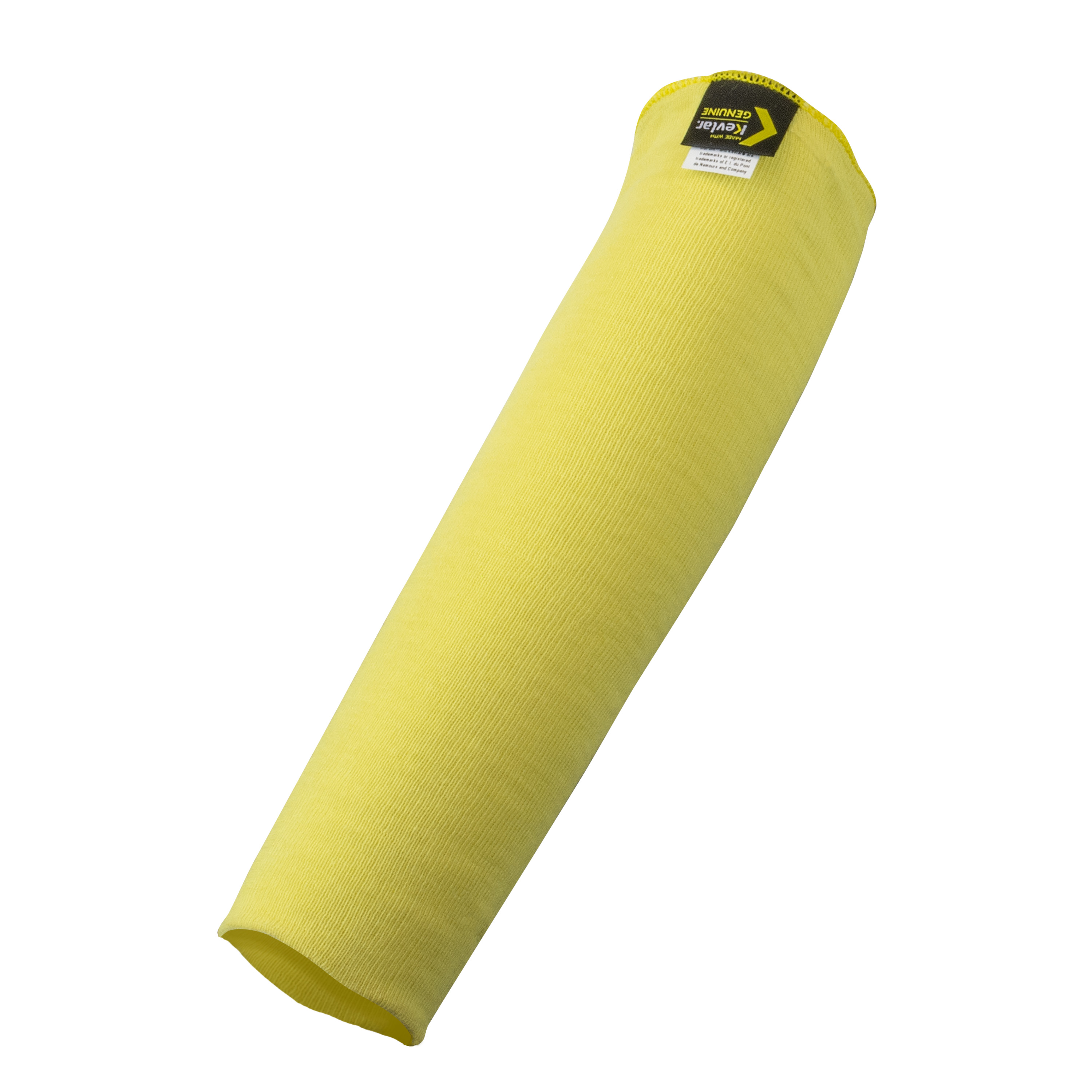 RAD52K 2-Ply Kevlar A3 Cut Protection Sleeve 14" Length