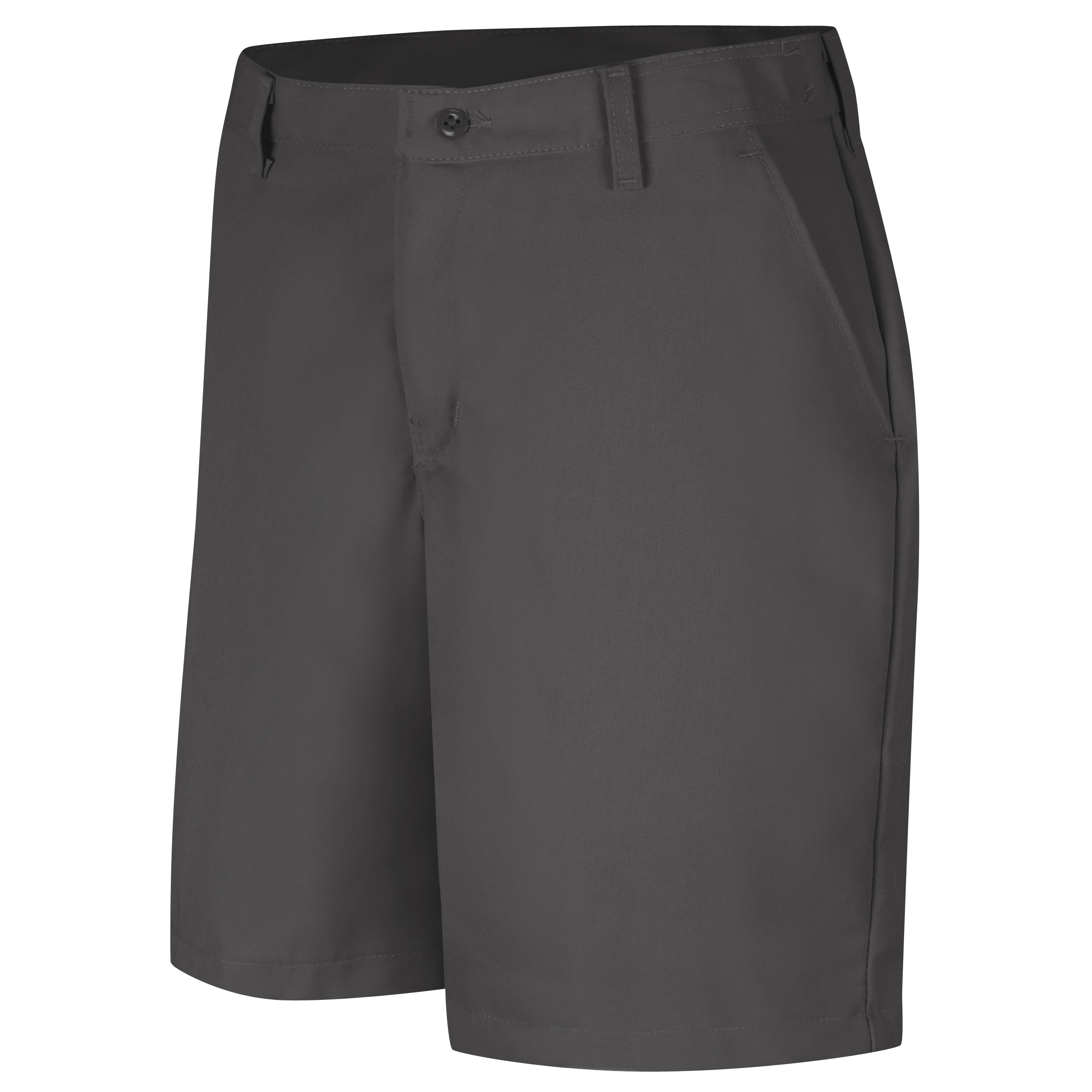 Picture of Red Kap® PT27 Women's Plain Front Shorts