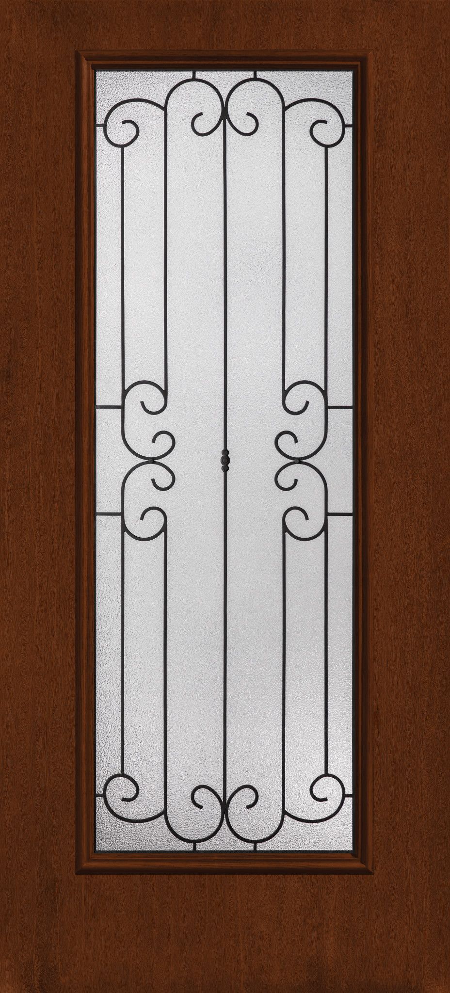 Fiber-Classic® Mahogany Collection™® FCM571