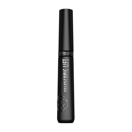 l'oréal paris telescopic lift extra black maskara 