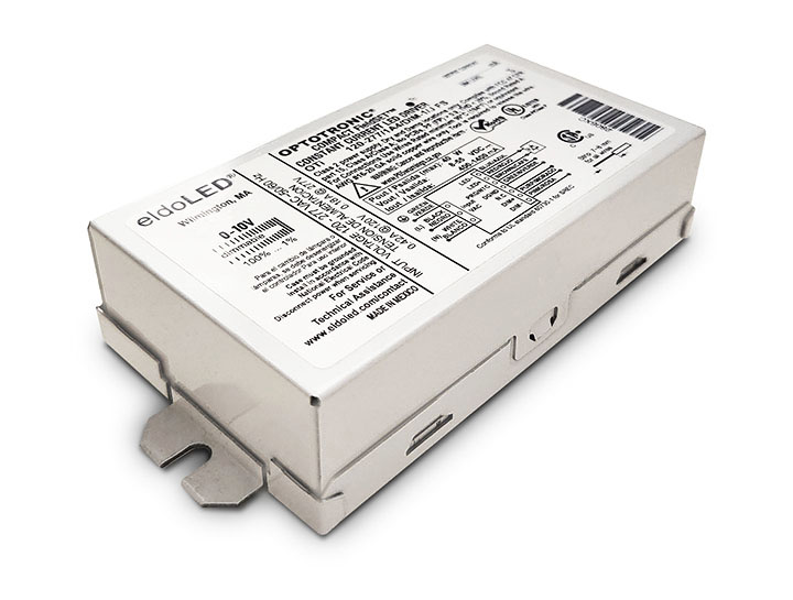 LIT FIELDSET OTI 40W UNV 1A4 1DIM DIM-1 FS J20 FIELDSET DEVICE, OPTOTRONIC INTELLIGENT *2806X9