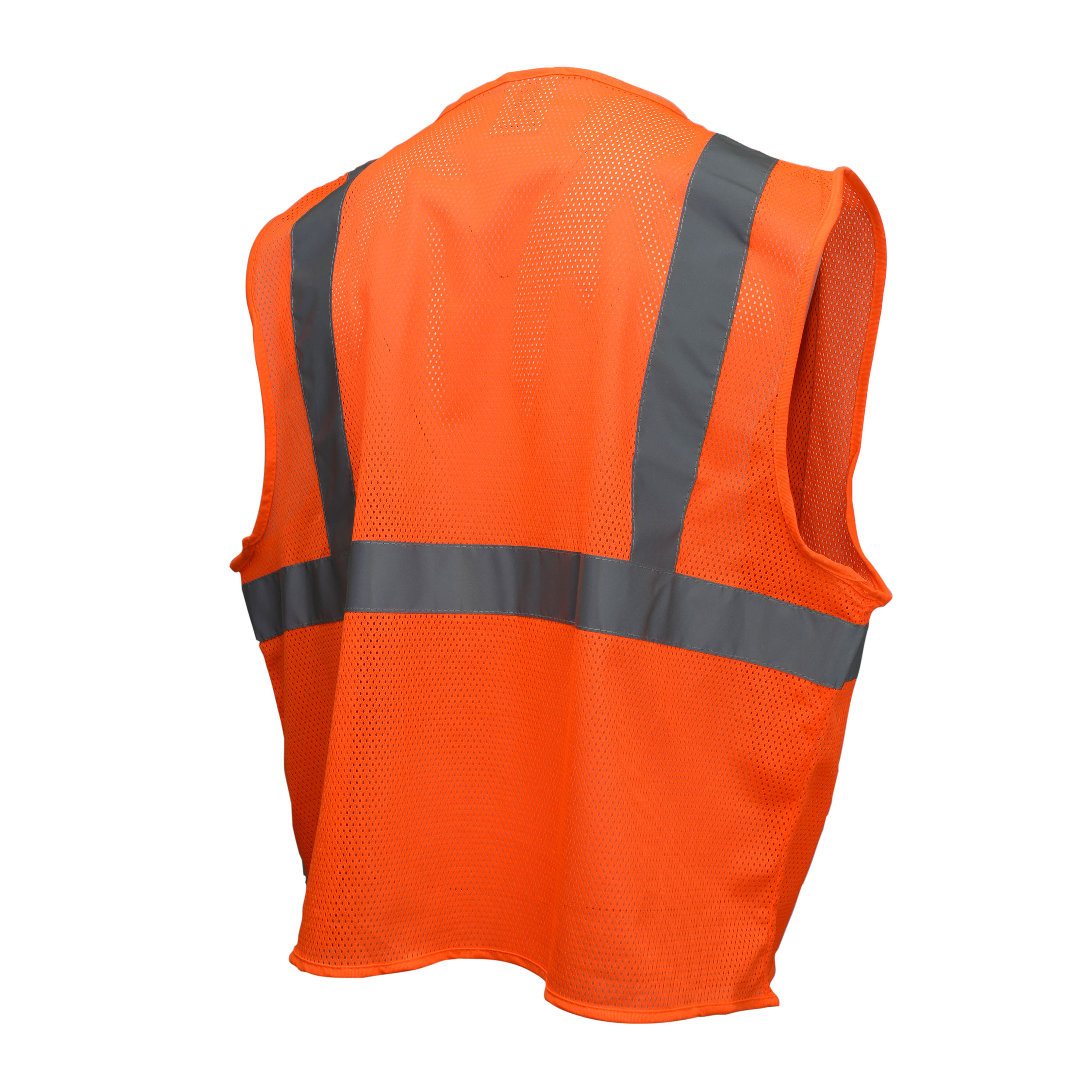 Picture of Radians SVE1 Economy Type R Class 2 Mesh Safety Vest