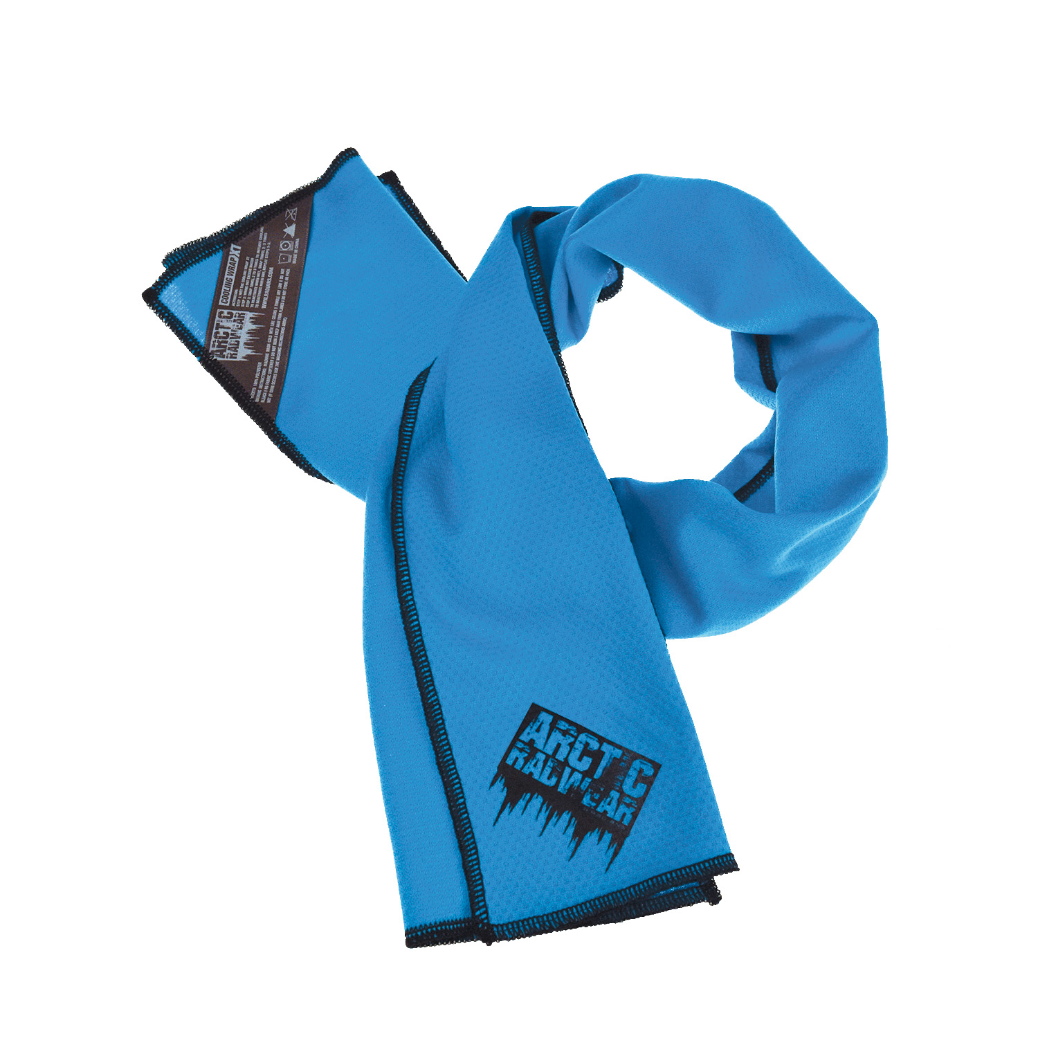 Arctic Radwear® Cooling Wrap XT - Blue