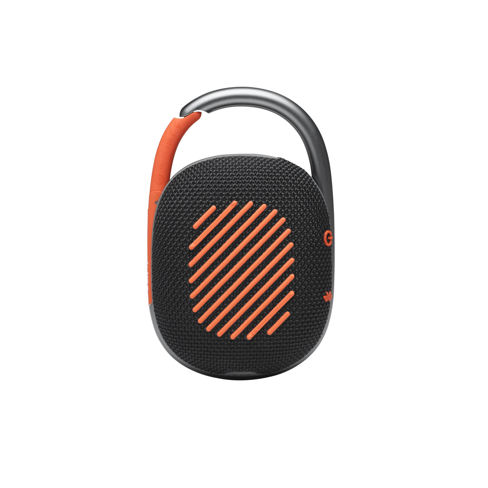 JBL Clip 4, altoparlante impermeabile ultraportatile. - Foto 14 di 60