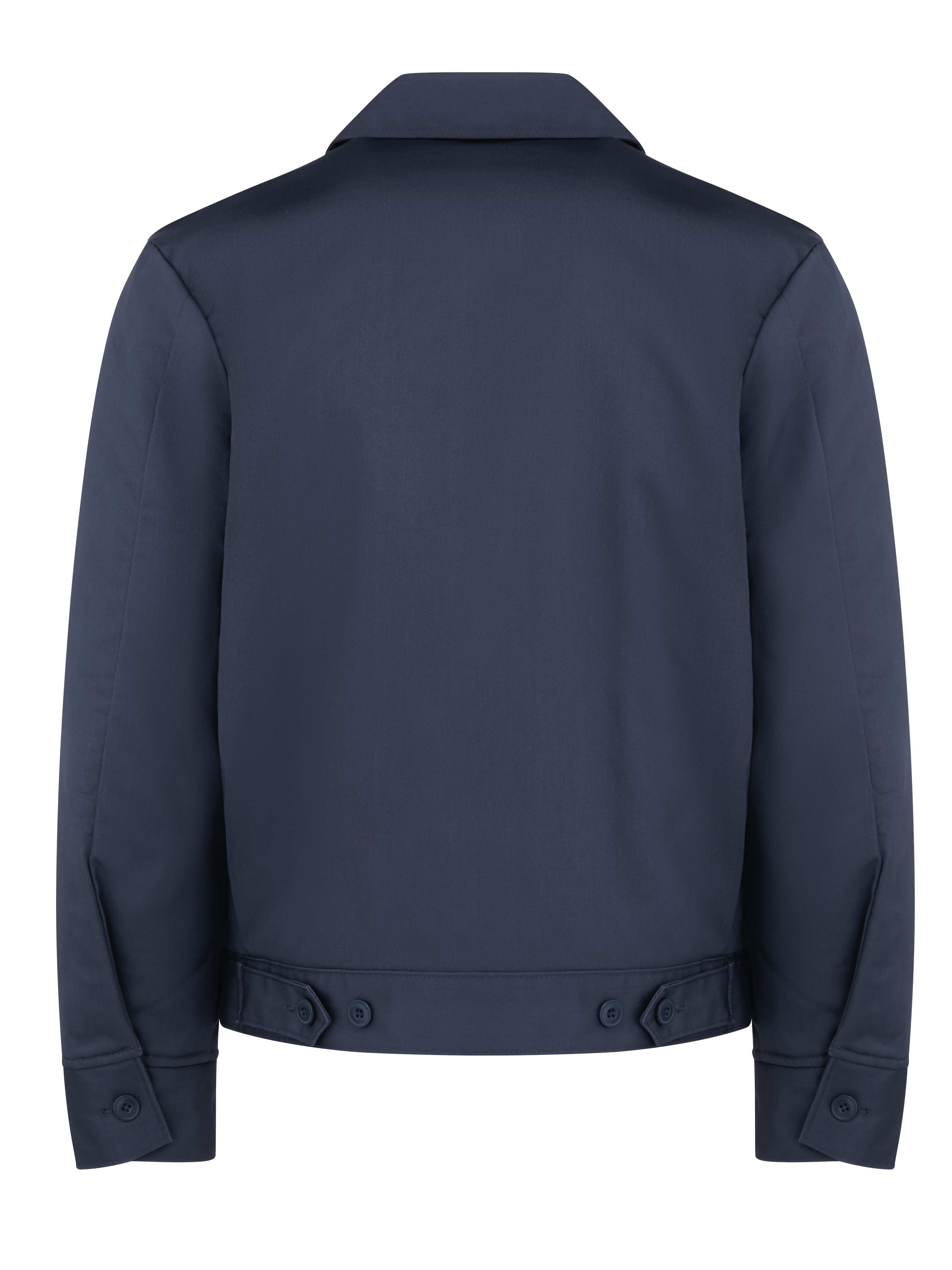 Picture of Dickies® TJ55 Men's Insulated Industrial Eisenhower Jacket