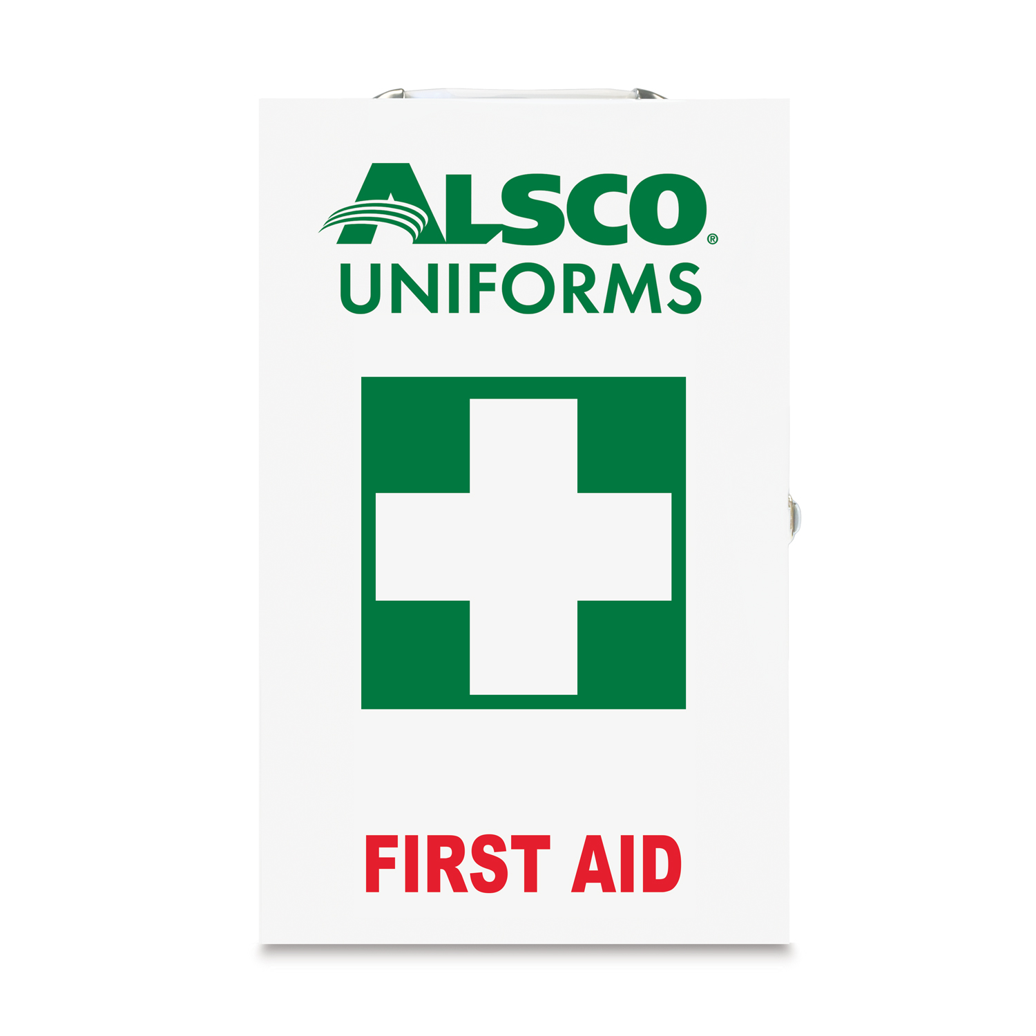 Small First Aid Cabinet