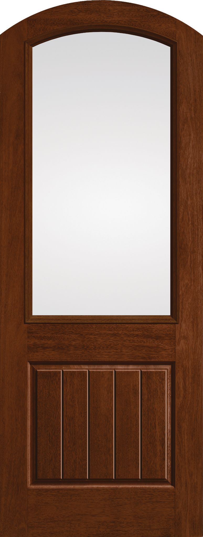 Classic Craft® Founders Collection®TM in Mahogany Grain CCR820530A