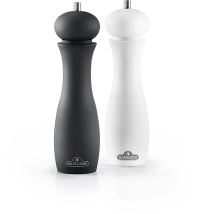 90004 - Salt and Pepper Grinder Set