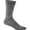 Cushion Location: Lifestyle socks with no cushion offer the standard feel for daily-use casual …