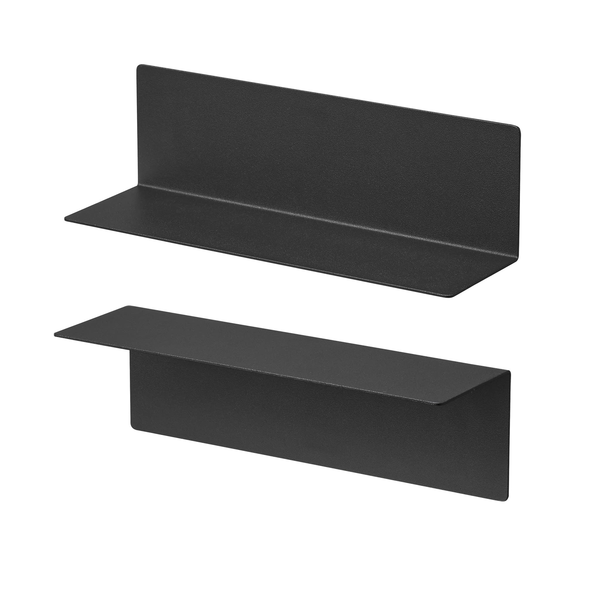 Magnetic Shelf : 2-Way Mounting
