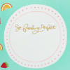 Brunch Greeting Card - Birthday, Thinking of You, Encouragement image