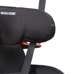 Belt-positioning Booster