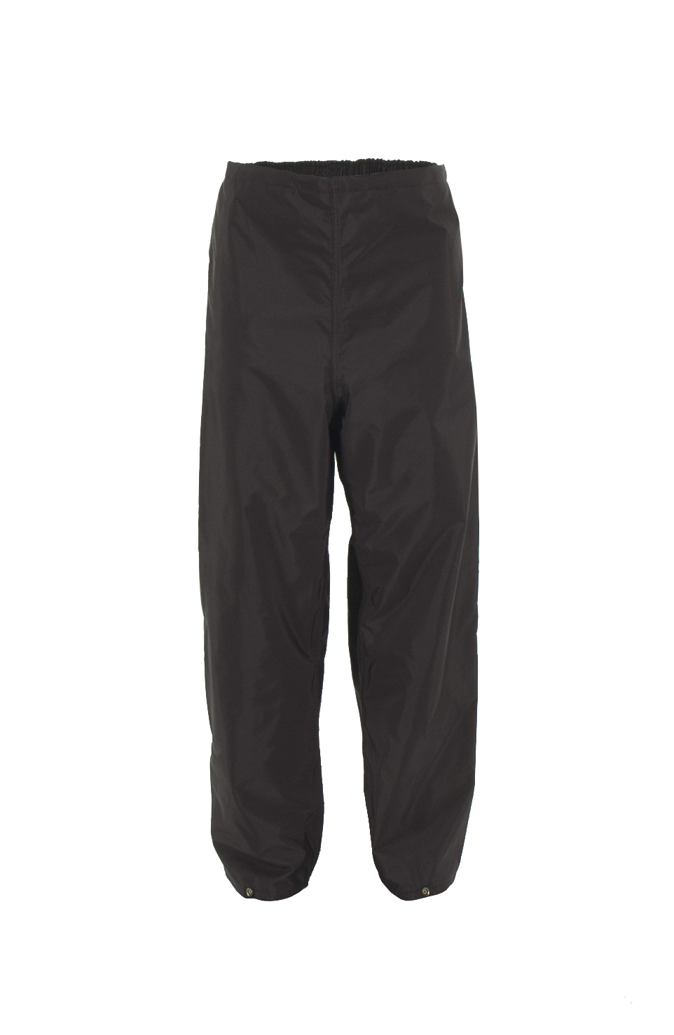 523PT Breathable Police Trouser - Black - Size 2X