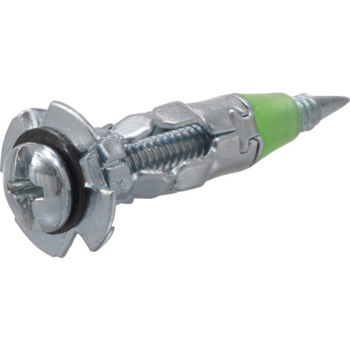 Drive Wall Anchor 1/8" XShort