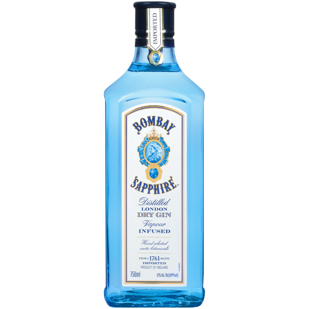BOMBAY SAPPHIRE® GIN