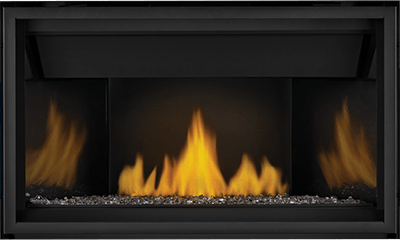 Direct Vent Gas Fireplaces