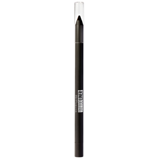 maybelline new york tattoo liner jel göz kalemi - galactic cobalt