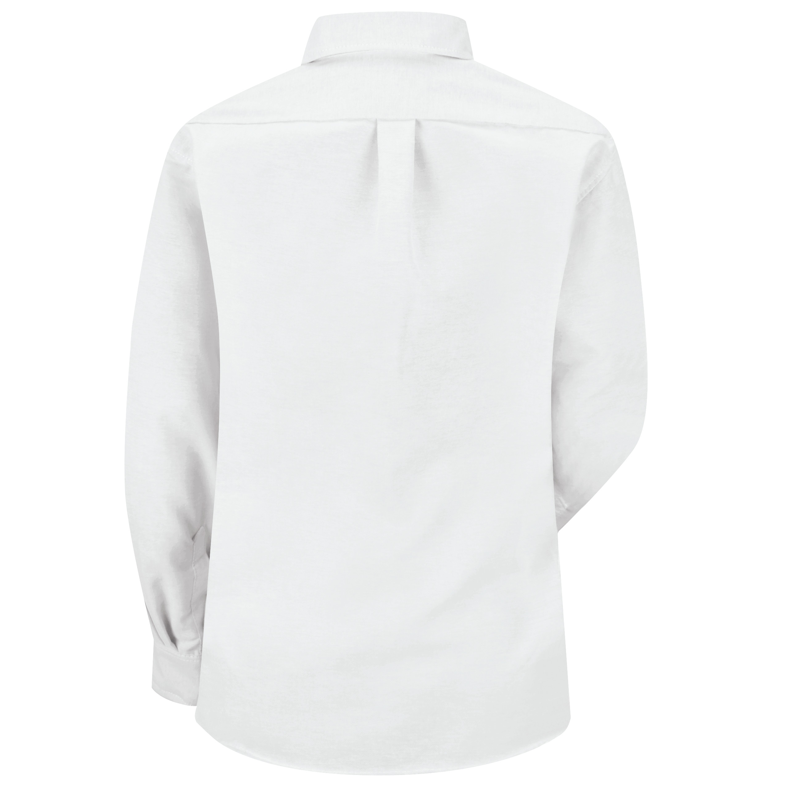 Picture of Red Kap® SR71-SOLID Women's Long Sleeve Executive Oxford Dress Shirt