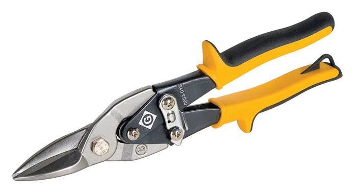 Product image for GRN 0653-01S STRT MLD AVIATION SNIP